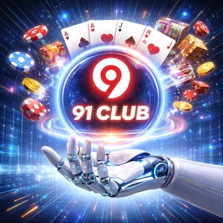 Telegram profile photo for 91 CLUB SURE PREDICTION V2