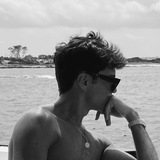 Telegram profile photo for Carl