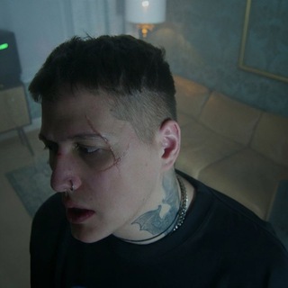 Telegram profile photo for банда террористов