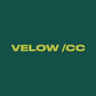Telegram group profile photo for velow.cc Chat