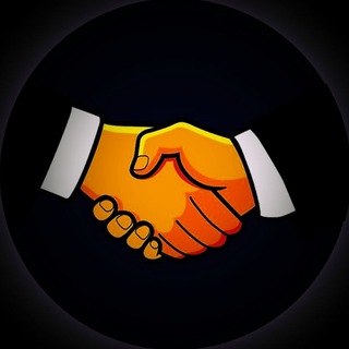 Telegram group profile photo for Взаимные рефералы 👥