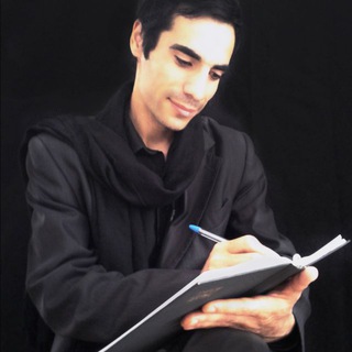 Telegram profile photo for کانال اشعار خوش نواز مرندی