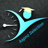 Telegram profile photo for Aapno Selection