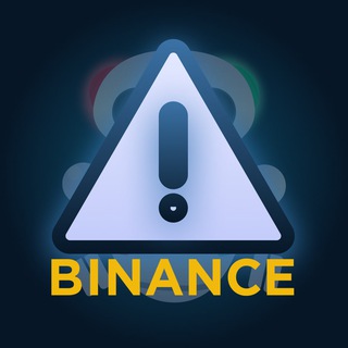Telegram profile photo for Alerts Binance ITradingBot