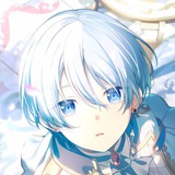Telegram profile photo for япиу