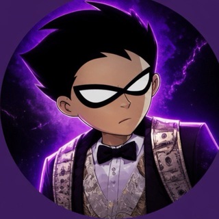 Telegram profile photo for AriffCrypto | Wealth Hunters 🏫💰