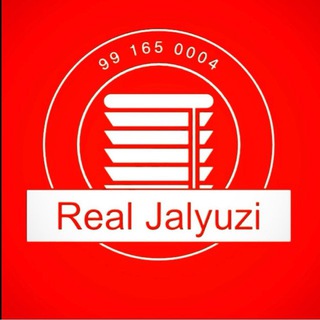 Telegram profile photo for JIZZAX_REAL_JALYUZI