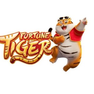 Telegram group profile photo for 🍀🤑VIP Fortune🐯Tiger 🐯
