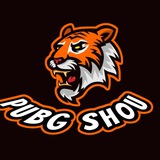Telegram profile photo for ░▒▓█▓▒░ Pubg Shou █▓▒░