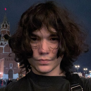 Telegram profile photo for спящий иностранец