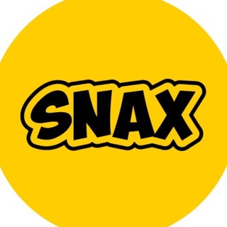 Telegram profile photo for SNAX | ВЛАДИВОСТОК