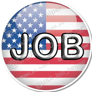 Telegram profile photo for Доска объявлений США
