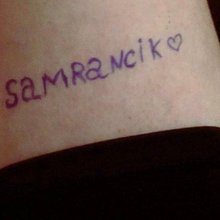 Telegram profile photo for SaMRaN