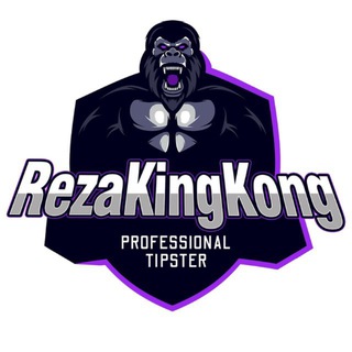 Telegram group profile photo for رضا کینگ کونگ 🦍