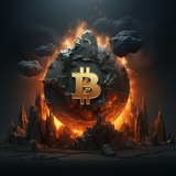 Telegram profile photo for BlackCrypto