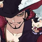 Telegram profile photo for mihawk's info.