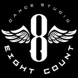 Telegram profile photo for dancestudio_8count