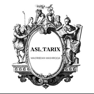 Telegram profile photo for Asl_Tarix