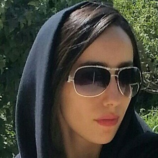 Telegram profile photo for مهسا نجف زاده