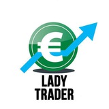 Telegram profile photo for Expert Binary Royal Lady Trade