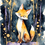 Telegram profile photo for Lavender Den