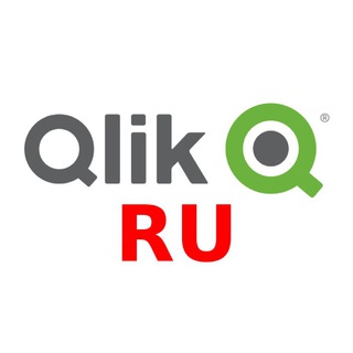 Telegram profile photo for Qlik Chat