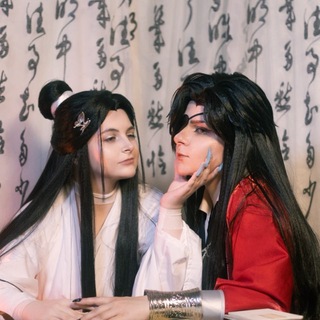 Telegram profile photo for мыш с прл