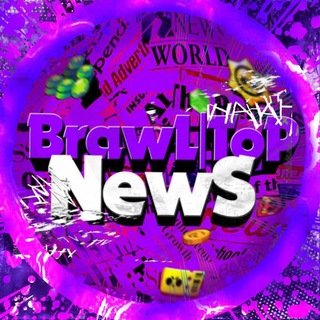 Telegram profile photo for "Brawl Top" Nev's