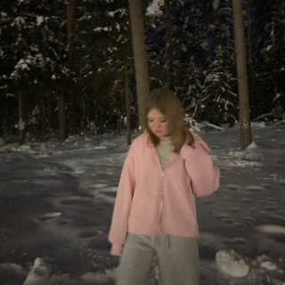 Telegram profile photo for полинаблин🫰🏻