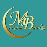 Telegram profile photo for فروشگاه کیفبافتنی مریم بانو