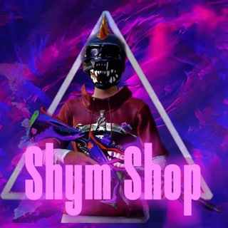 Telegram profile photo for SHYM ORGANIZATION