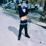 Telegram profile photo for feedback