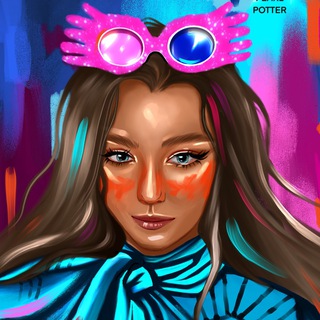 Telegram profile photo for Art_Nicole 🔞