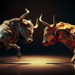 Telegram profile photo for Stock Market Instant Updates (Share Market Trends & Analysis)
