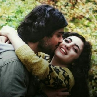 Telegram profile photo for کانال حرفهای عاشقانه ❣️