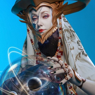 Telegram profile photo for пичо в бездне