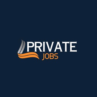 Telegram profile photo for Priv Jobs
