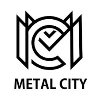 Telegram profile photo for Metal City