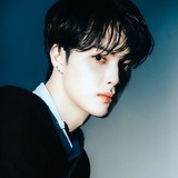 Telegram profile photo for @ Haknyeon