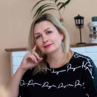 Telegram profile photo for ПРОСТРАНСТВО ЛЁГКИХ ПЕРЕМЕН с Оксаной Солнце