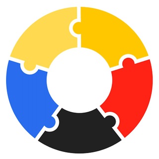 Telegram profile photo for Ukrainian IT Cluster