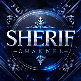 Telegram profile photo for Sherif English