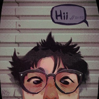 Telegram profile photo for Romanovsky.