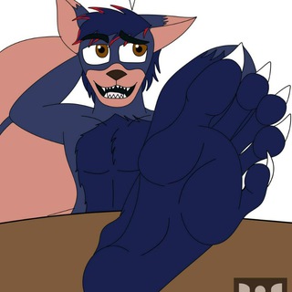Telegram profile photo for Bat Peets