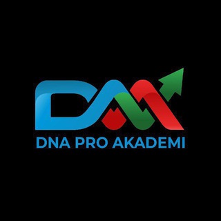 Telegram group profile photo for DNA PRO COMENITY