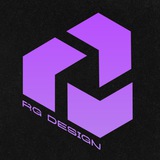 Telegram profile photo for RGNSDesign l Отзывы
