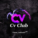 Telegram profile photo for CV Club🚀