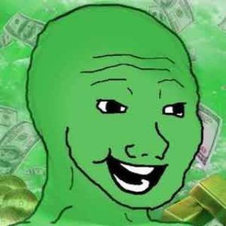 Telegram profile photo for WOJAK SOL (OG)