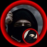 Telegram profile photo for B E K K I