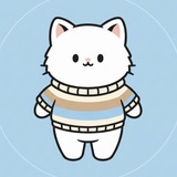 Telegram profile photo for Sendy